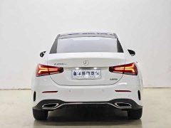 Mercedes-Benz A 200 L Fashion Version - фото 6