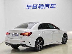 Mercedes-Benz A 200 L Fashion Version - фото 7