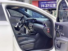 Mercedes-Benz A 200 L Fashion Version - фото 9