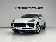 Porsche Macan 2.0T - фото 1