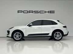 Porsche Macan 2.0T - фото 2