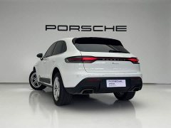 Porsche Macan 2.0T - фото 3