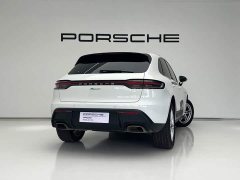 Porsche Macan 2.0T - фото 7
