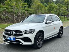 Mercedes-Benz GLC 300 L 4MATIC Version - фото 1