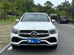 Mercedes-Benz GLC 300 L 4MATIC Version - фото 2