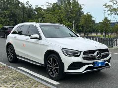 Mercedes-Benz GLC 300 L 4MATIC Version - фото 3