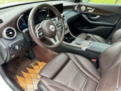 Mercedes-Benz GLC 300 L 4MATIC Version - фото 4