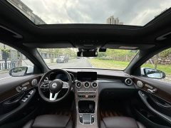 Mercedes-Benz GLC 300 L 4MATIC Version - фото 5