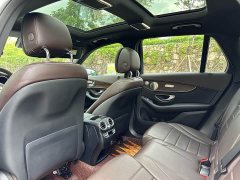 Mercedes-Benz GLC 300 L 4MATIC Version - фото 6
