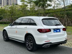 Mercedes-Benz GLC 300 L 4MATIC Version - фото 7