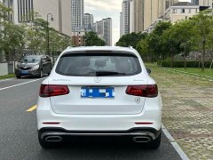 Mercedes-Benz GLC 300 L 4MATIC Version - фото 8