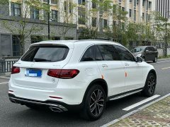 Mercedes-Benz GLC 300 L 4MATIC Version - фото 9