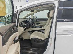 Denza D9 DM-i Intelligent Driving Edition 1020 AWD Premium - фото 11