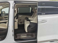 Denza D9 DM-i Intelligent Driving Edition 1020 AWD Premium - фото 12