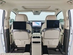 Denza D9 DM-i Intelligent Driving Edition 1020 AWD Premium - фото 13