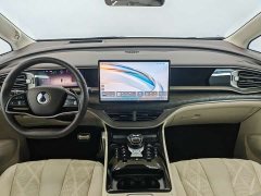 Denza D9 DM-i Intelligent Driving Edition 1020 AWD Premium - фото 14