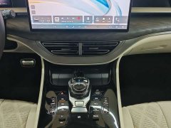Denza D9 DM-i Intelligent Driving Edition 1020 AWD Premium - фото 15