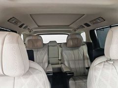 Denza D9 DM-i Intelligent Driving Edition 1020 AWD Premium - фото 17