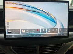 Denza D9 DM-i Intelligent Driving Edition 1020 AWD Premium - фото 19