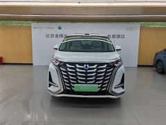 Denza D9 DM-i Intelligent Driving Edition 1020 AWD Premium - фото 2