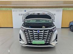 Denza D9 DM-i Intelligent Driving Edition 1020 AWD Premium - фото 3