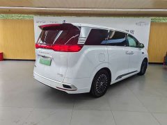 Denza D9 DM-i Intelligent Driving Edition 1020 AWD Premium - фото 4