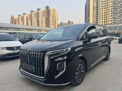 Hongqi HQ9 PHEV 2.0T AWD Business Edition - фото 1