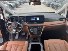 Hongqi HQ9 PHEV 2.0T AWD Business Edition - фото 10