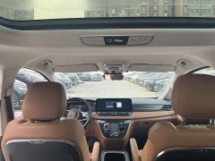 Hongqi HQ9 PHEV 2.0T AWD Business Edition - фото 11