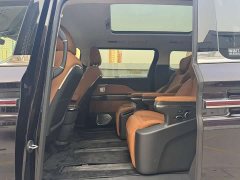 Hongqi HQ9 PHEV 2.0T AWD Business Edition - фото 12