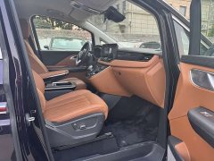 Hongqi HQ9 PHEV 2.0T AWD Business Edition - фото 13