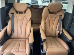Hongqi HQ9 PHEV 2.0T AWD Business Edition - фото 14
