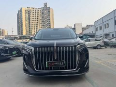 Hongqi HQ9 PHEV 2.0T AWD Business Edition - фото 2