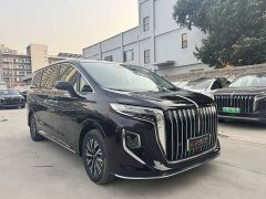 Hongqi HQ9 PHEV 2.0T AWD Business Edition - фото 3