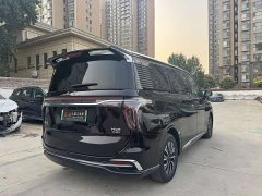 Hongqi HQ9 PHEV 2.0T AWD Business Edition - фото 4