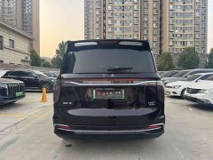Hongqi HQ9 PHEV 2.0T AWD Business Edition - фото 5