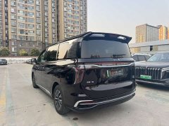 Hongqi HQ9 PHEV 2.0T AWD Business Edition - фото 7