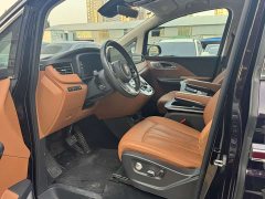 Hongqi HQ9 PHEV 2.0T AWD Business Edition - фото 8