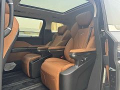 Hongqi HQ9 PHEV 2.0T AWD Business Edition - фото 9