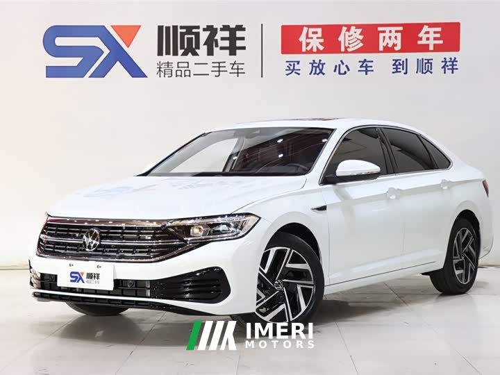 Volkswagen Sagitar 300TSI DSG Super Edition