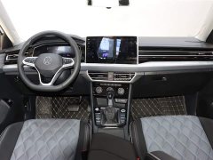 Volkswagen Sagitar 300TSI DSG Super Edition - фото 10