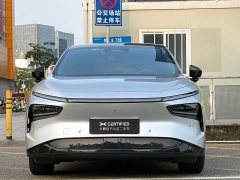 Xpeng G7 702 Ultra Long Range Max - фото 2