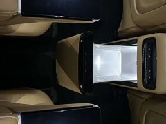Voyah PHEV AWDPremium Edition - фото 3