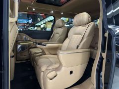 Voyah PHEV AWDPremium Edition - фото 5