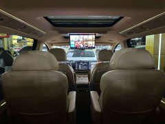 Voyah PHEV AWDPremium Edition - фото 8