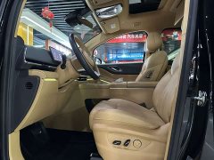 Voyah PHEV AWDPremium Edition - фото 9