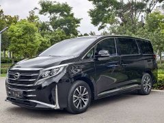 GAC M8 Leading 390T Deluxe Edition - фото 1