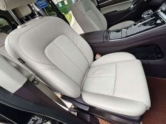 GAC M8 Leading 390T Deluxe Edition - фото 12