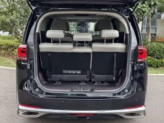 GAC M8 Leading 390T Deluxe Edition - фото 18