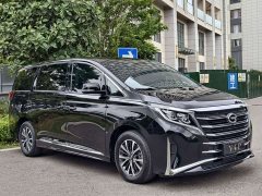 GAC M8 Leading 390T Deluxe Edition - фото 3